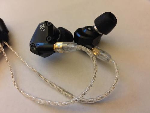 Campfire Audio Orion - Reviews | Headphone Reviews and Discussion