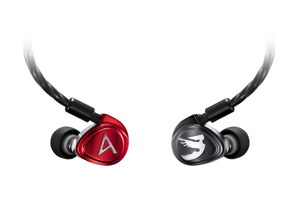 Astell&Kern/JH Audio Diana | Headphone Reviews and Discussion