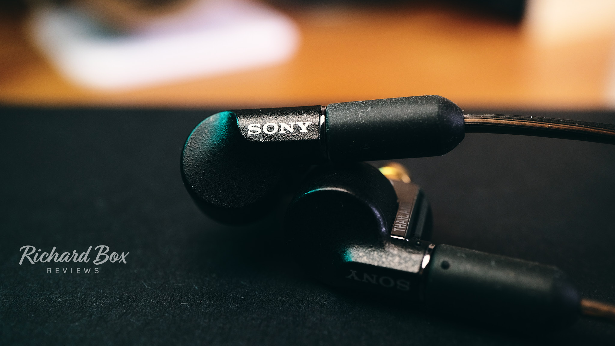 Sony XBA-N3 - Reviews | Headphone Reviews and Discussion - Head-Fi.org