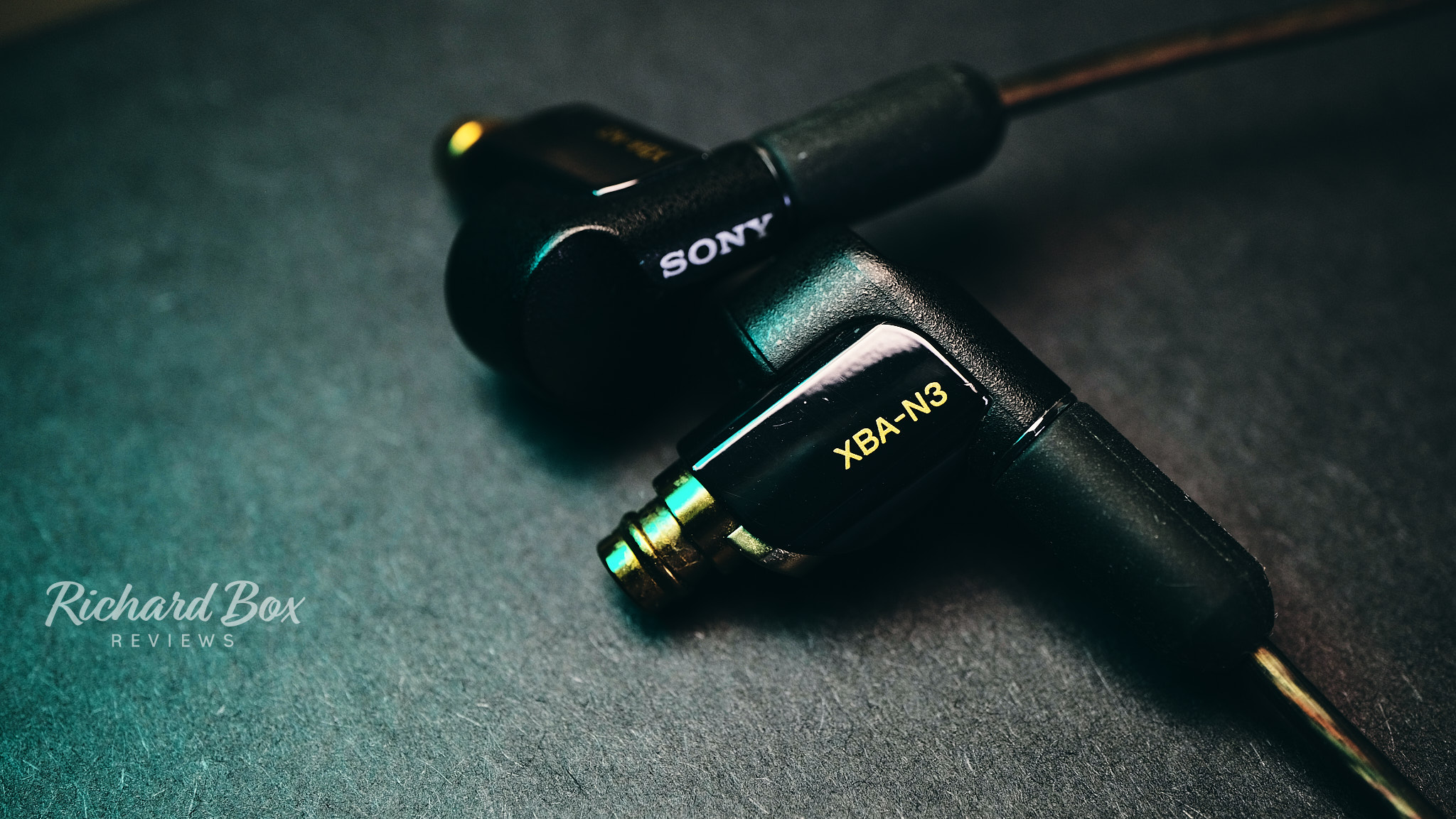Sony XBA-N3 - Reviews | Headphone Reviews and Discussion - Head-Fi.org