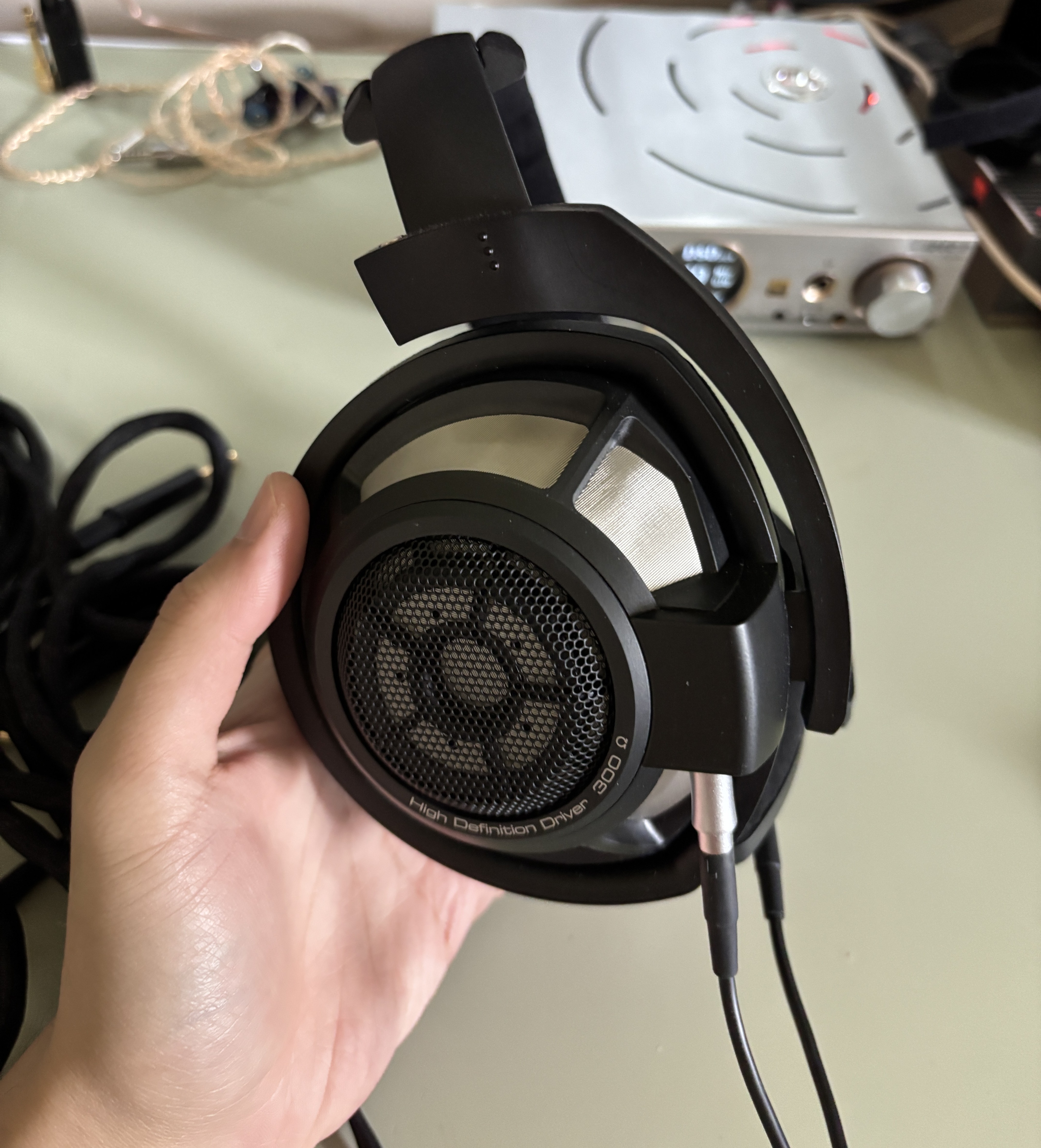 Sennheiser HD 800 S - Reviews | Headphone Reviews and Discussion