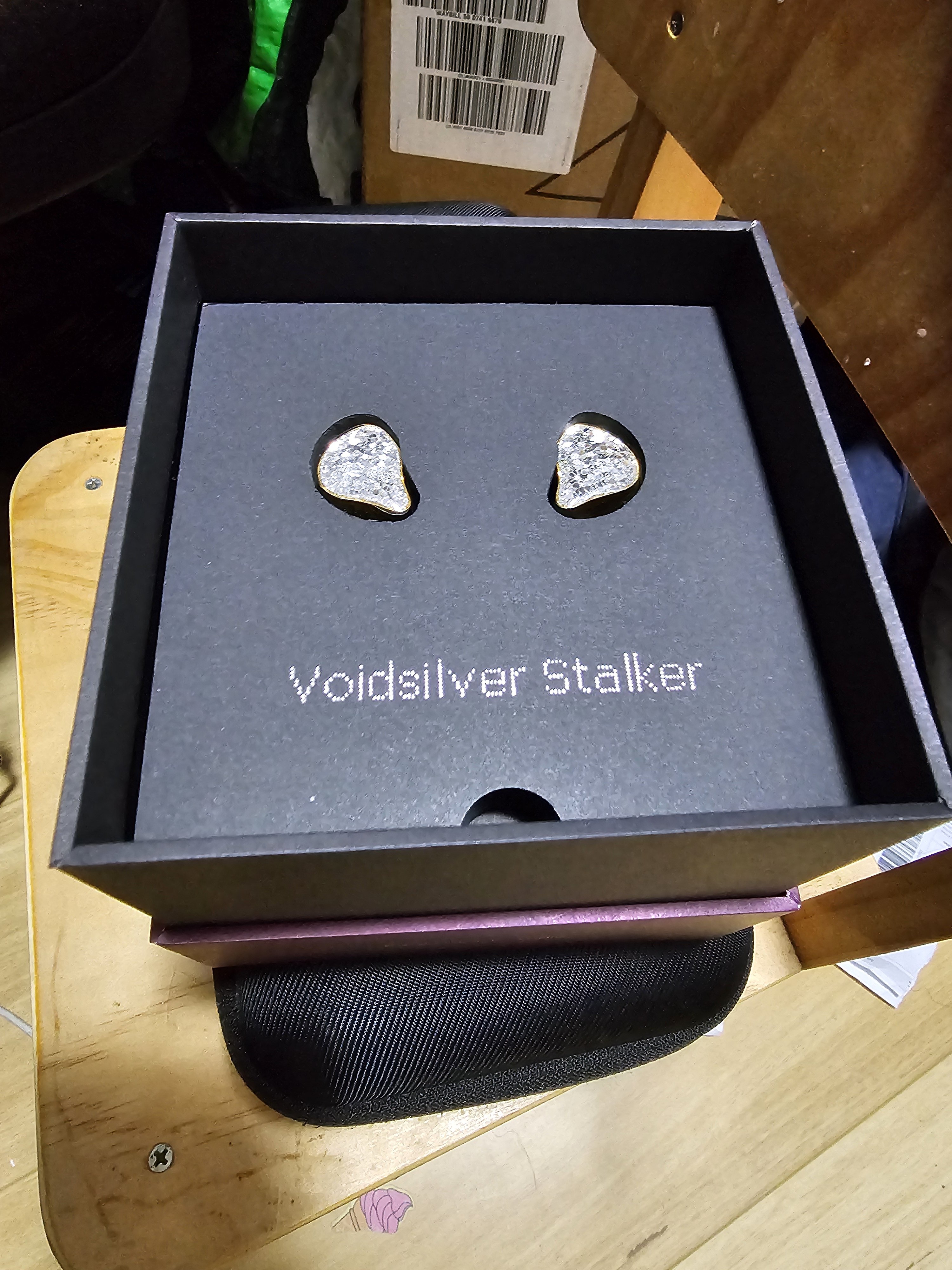 Ear Acoustics VSA LTD | Headphone Reviews and Discussion - Head-Fi.org