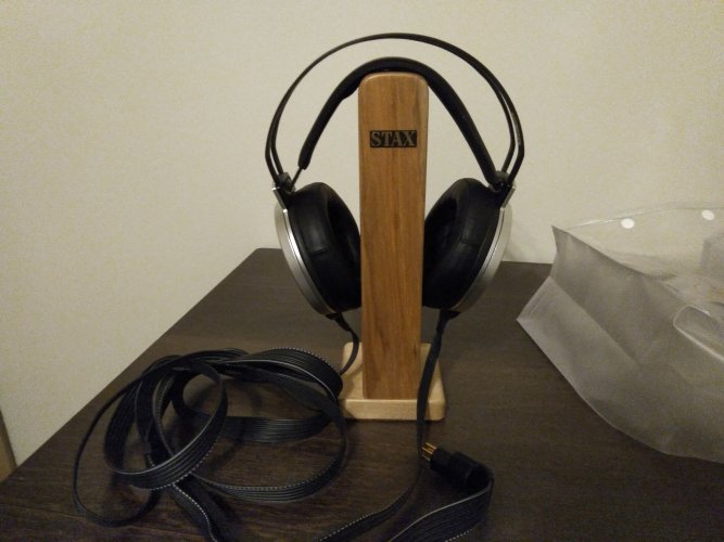 stax 007a 中古価格 | HifiZero