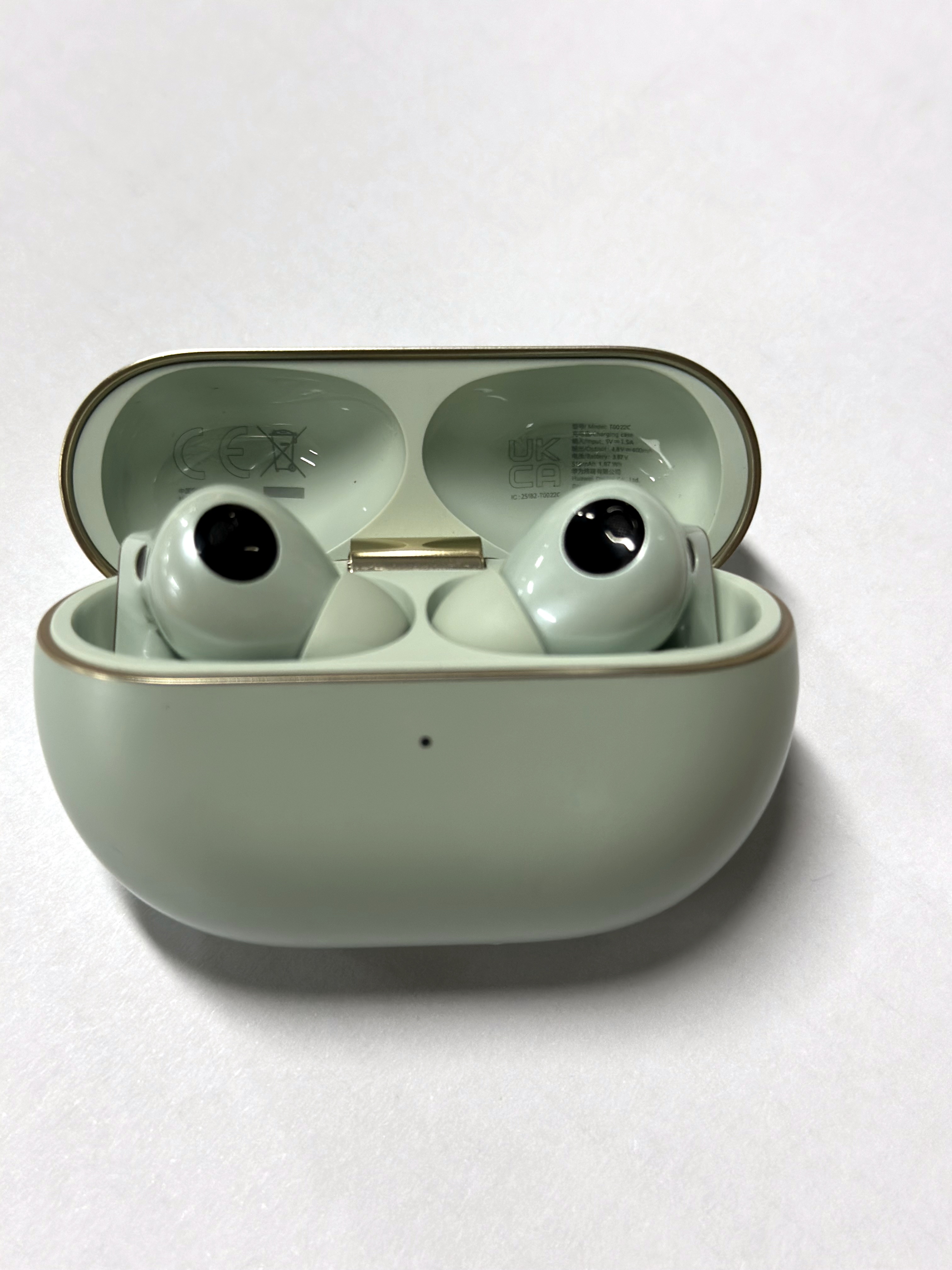 Huawei Freebuds Pro - Reviews | Headphone Reviews and Discussion