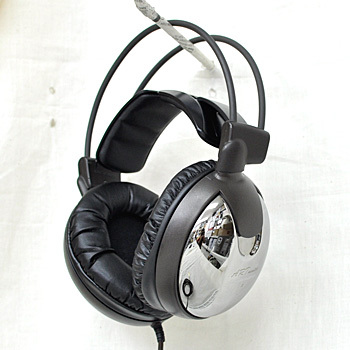 AUDIO TECHNICA ATH-A9X | Headphone Reviews and Discussion - Head