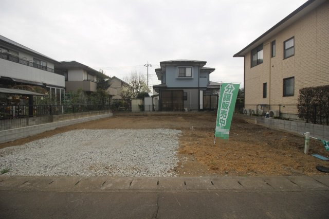 下野市緑6丁目｜【小学校区】緑小【中学校区】南河内第二中｜小山市で