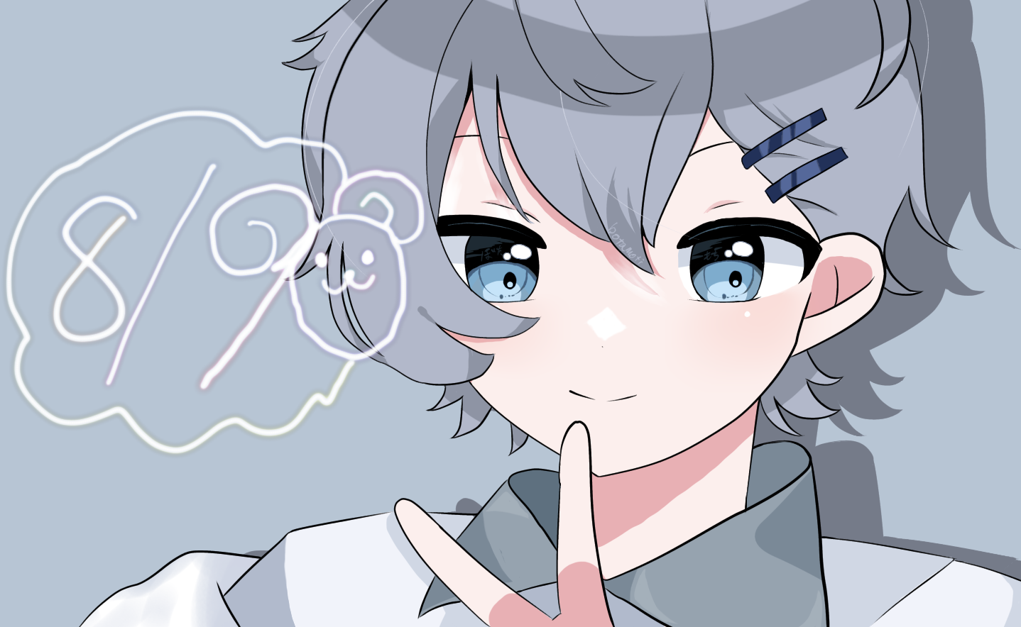 ヒロくん - ibisPaint