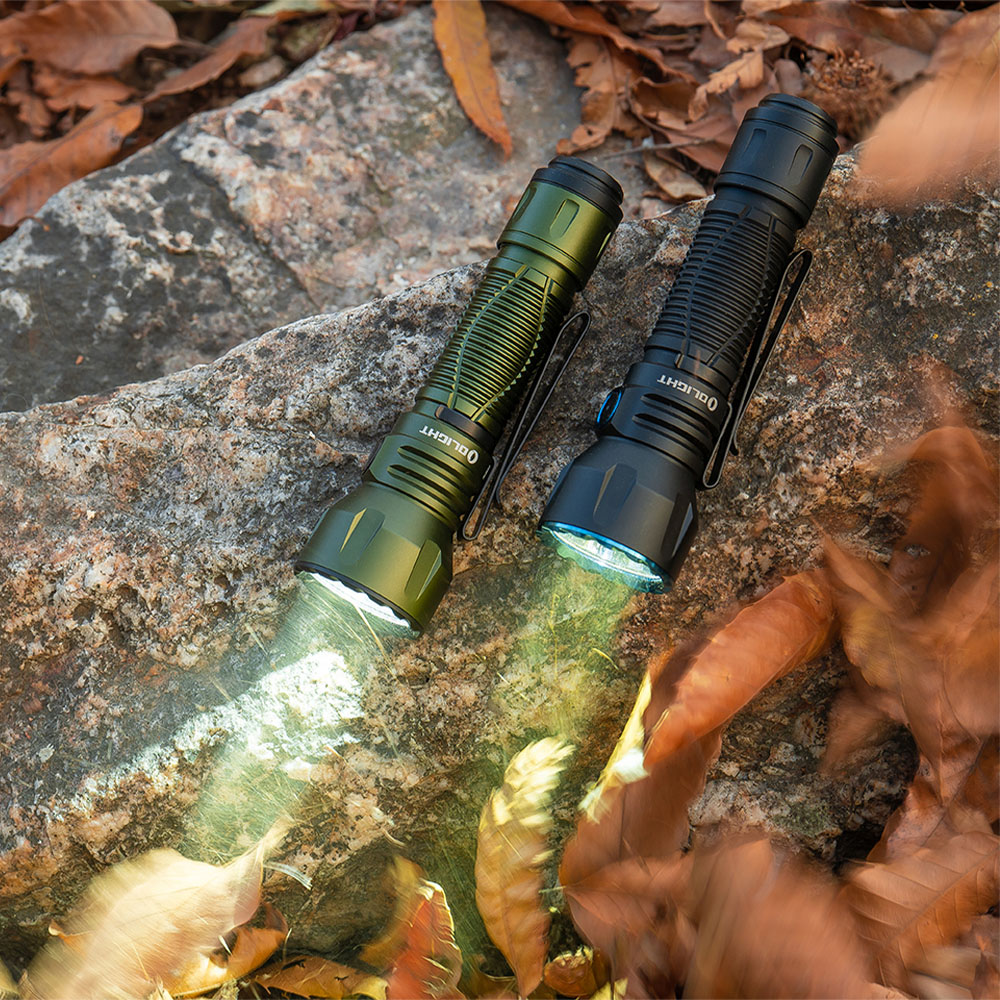 Javelot 強力 防災 遠距離照射EDC - Olight Japan