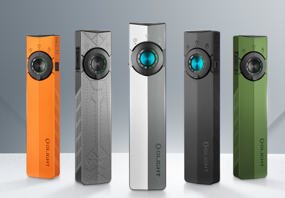 ArkProシリーズ懐中電灯の選び方ガイド｜3分で最適を発見！