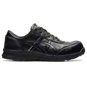 Buy Asics Winjob Rubber Sole Black Sports Safety Shoes, CP307 BOA