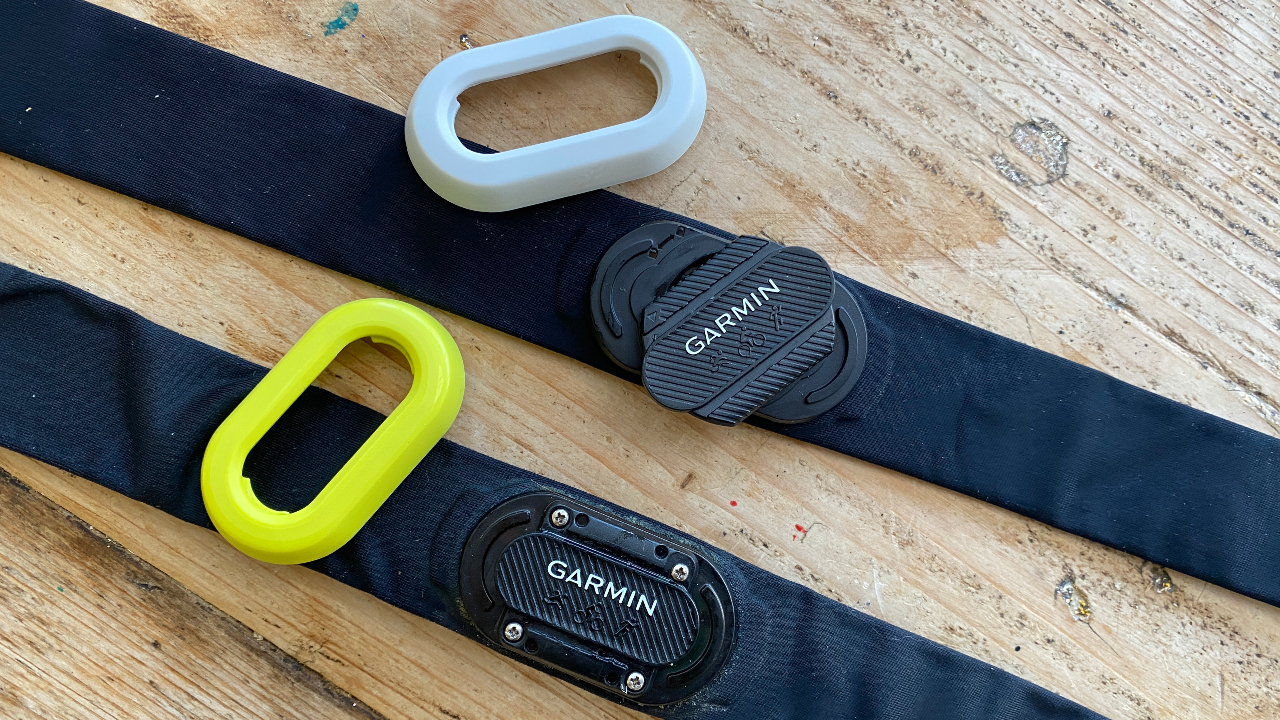 Garmin HRM-Pro Plus Review | Coach