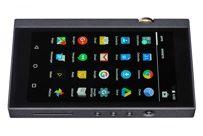 Onkyo DP-X1 review | What Hi-Fi?