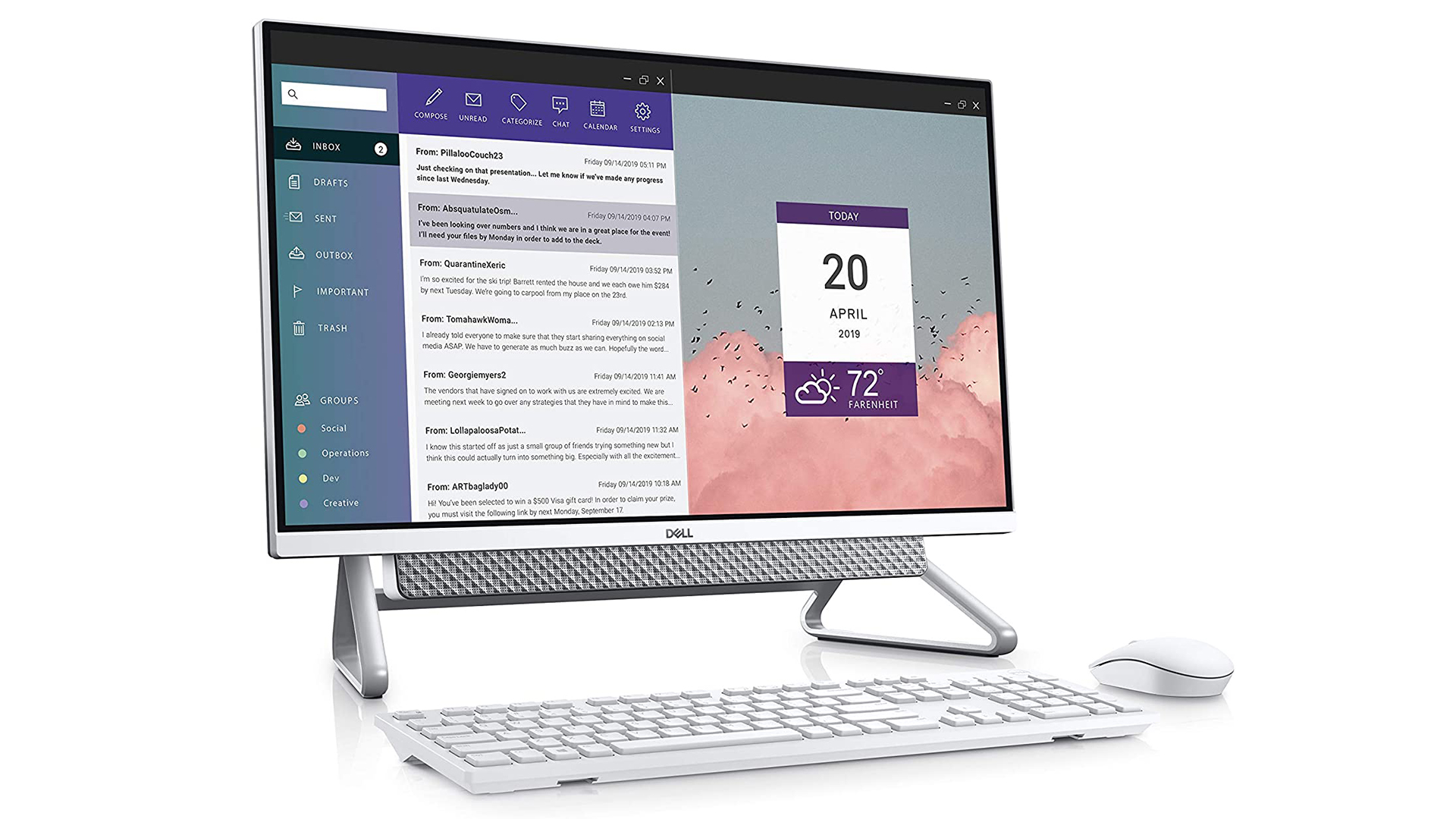 Dell Inspiron 27-7790 | Tech & Learning