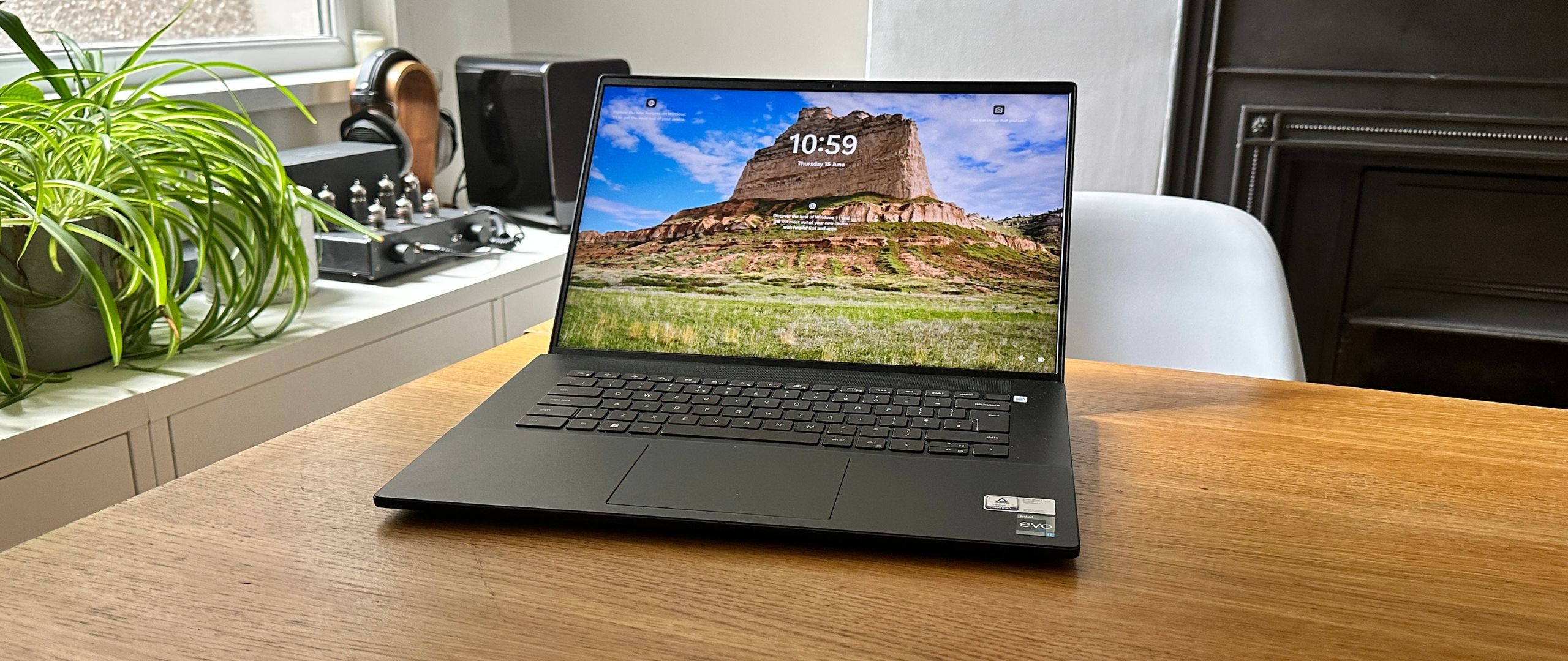 Dell Inspiron 16 Plus 7620 review: upgraded model promises to do