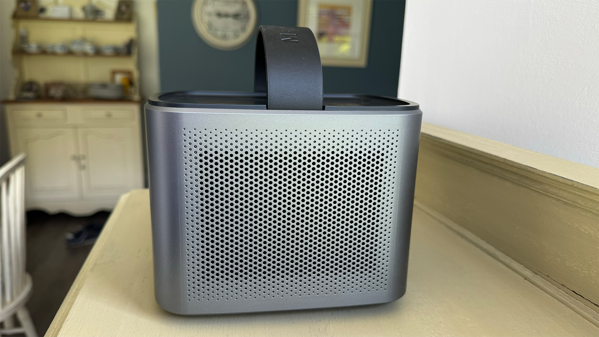 Anker Nebula Mars 3 Air review: with punchy pictures and sound