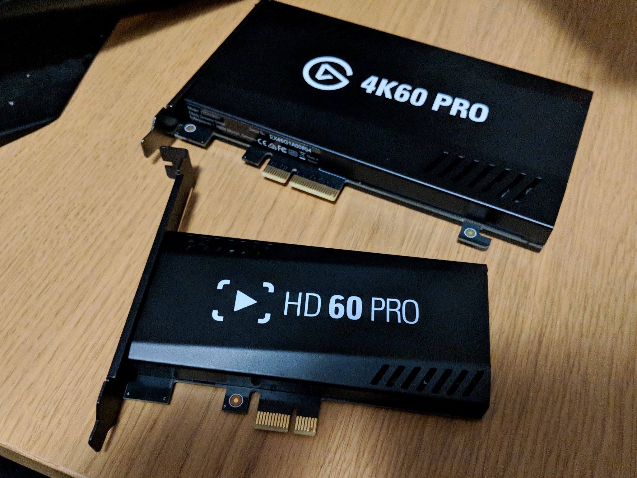 Elgato 4K60 Pro Capture Card Review: Is it right for you