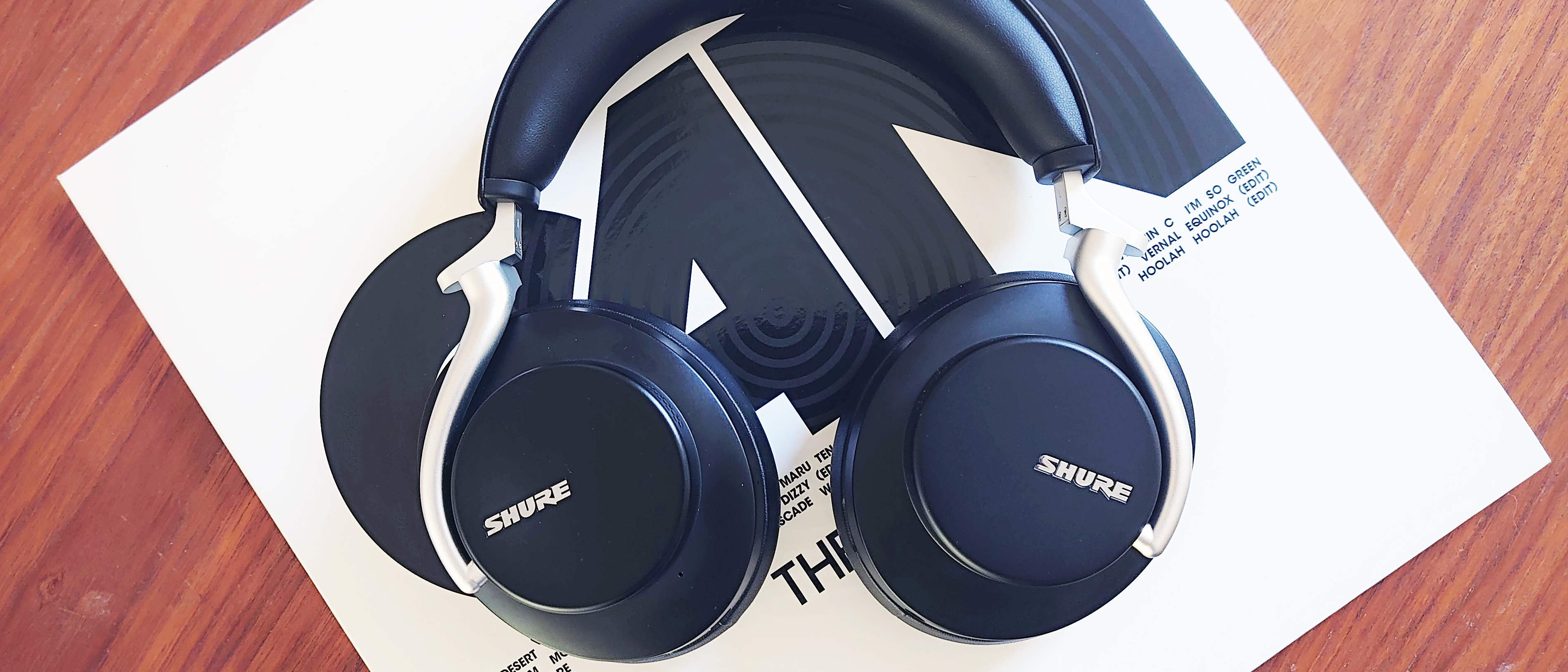 Shure AONIC 50 review | TechRadar