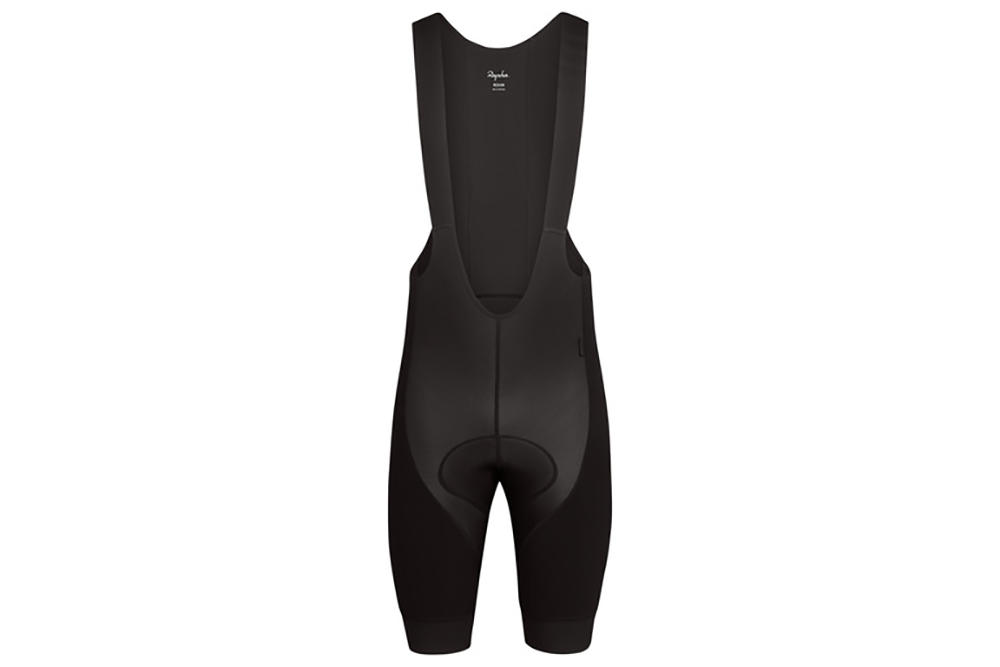 Rapha Pro Team Thermal II bib shorts review | Cycling Weekly