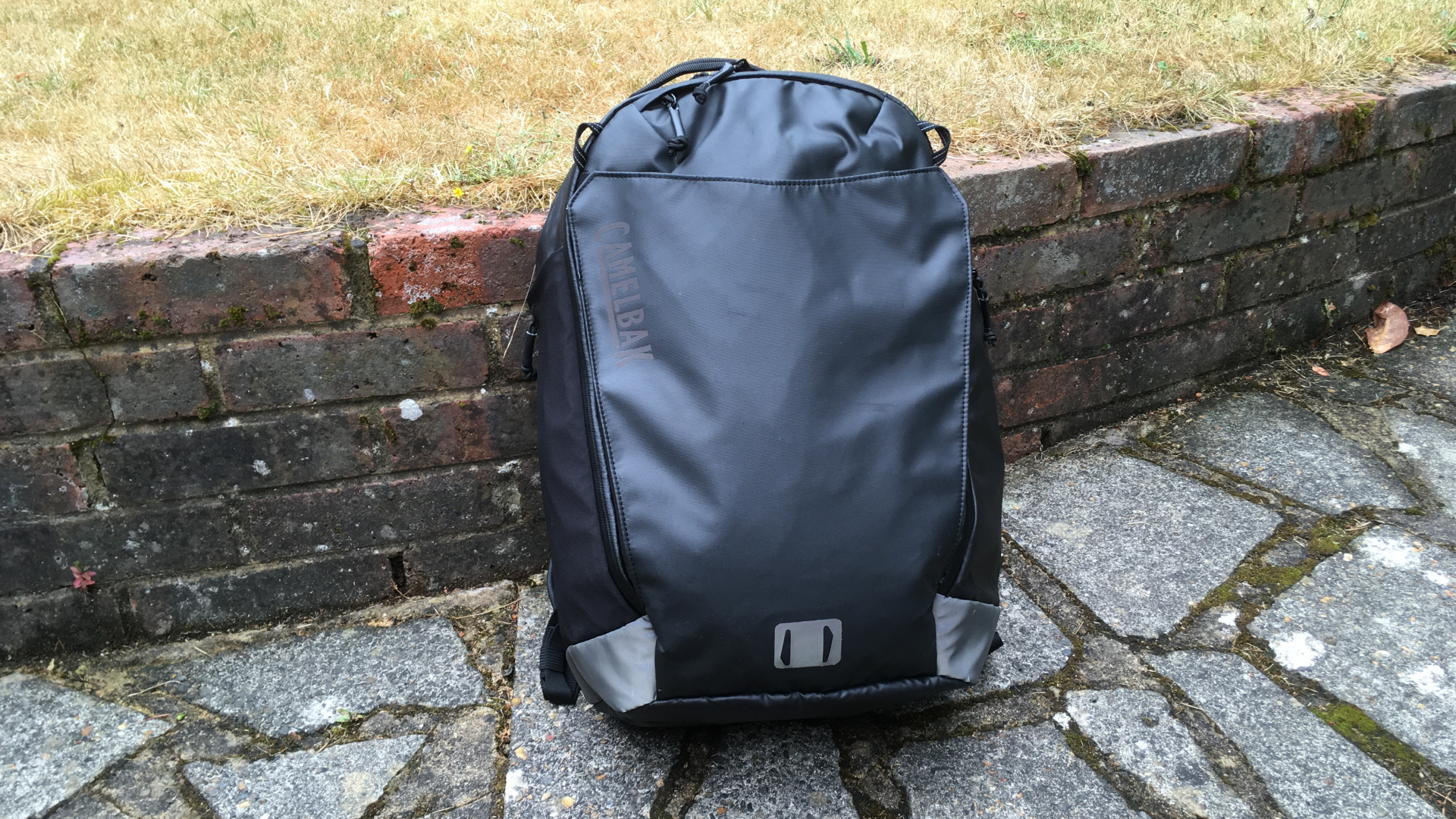 Camelbak HAWG Commute 30L - full of neat ideas and great touches
