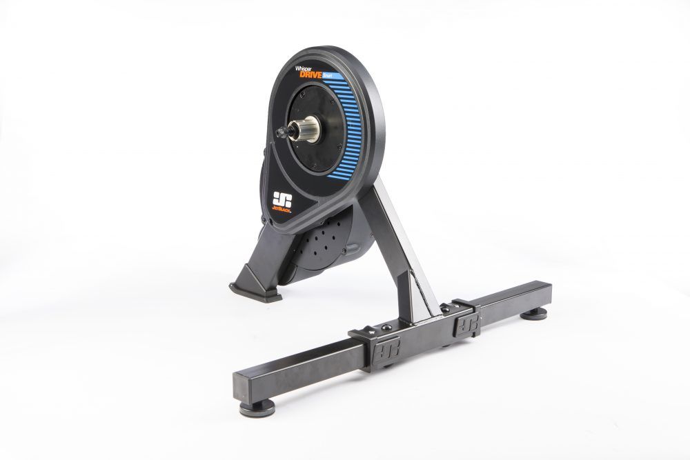 JetBlack WhisperDrive Smart review | Cycling Weekly