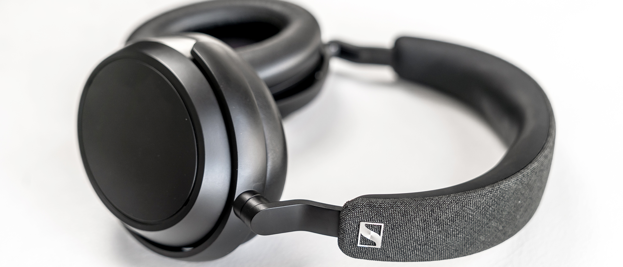 Sennheiser Momentum 4 Wireless review: Playing the right tunes