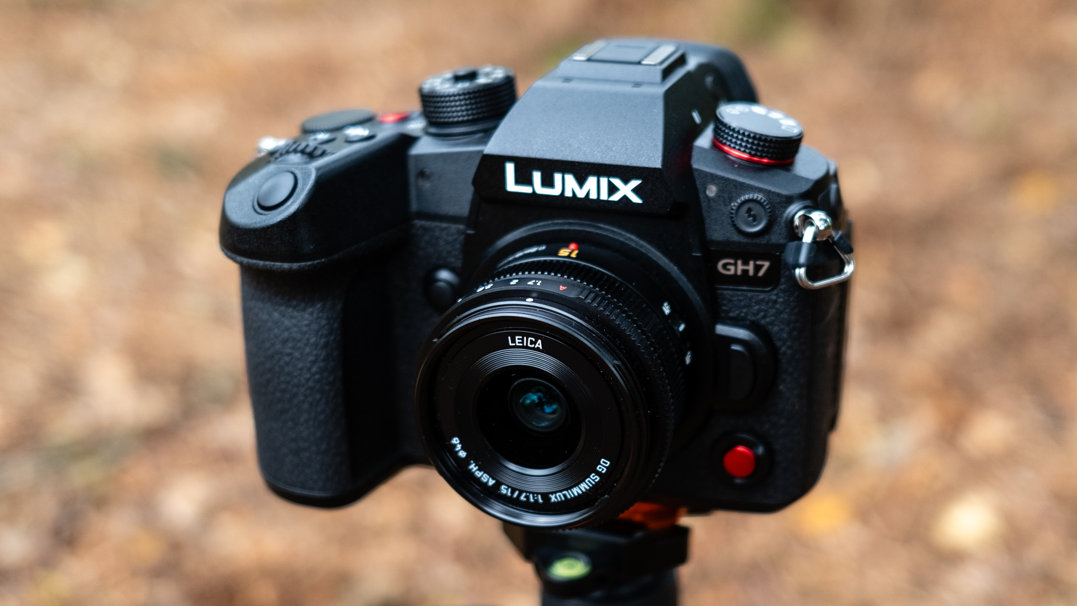 Panasonic 15mm f/1.7 Leica Summilux DG ASPH lens review | Live Science