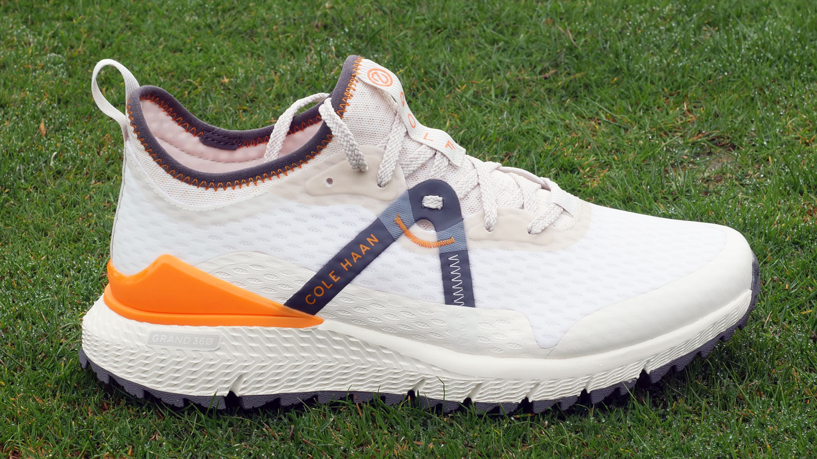 Cole Haan ZeroGrand Overtake Golf Shoe Review | Golf Monthly