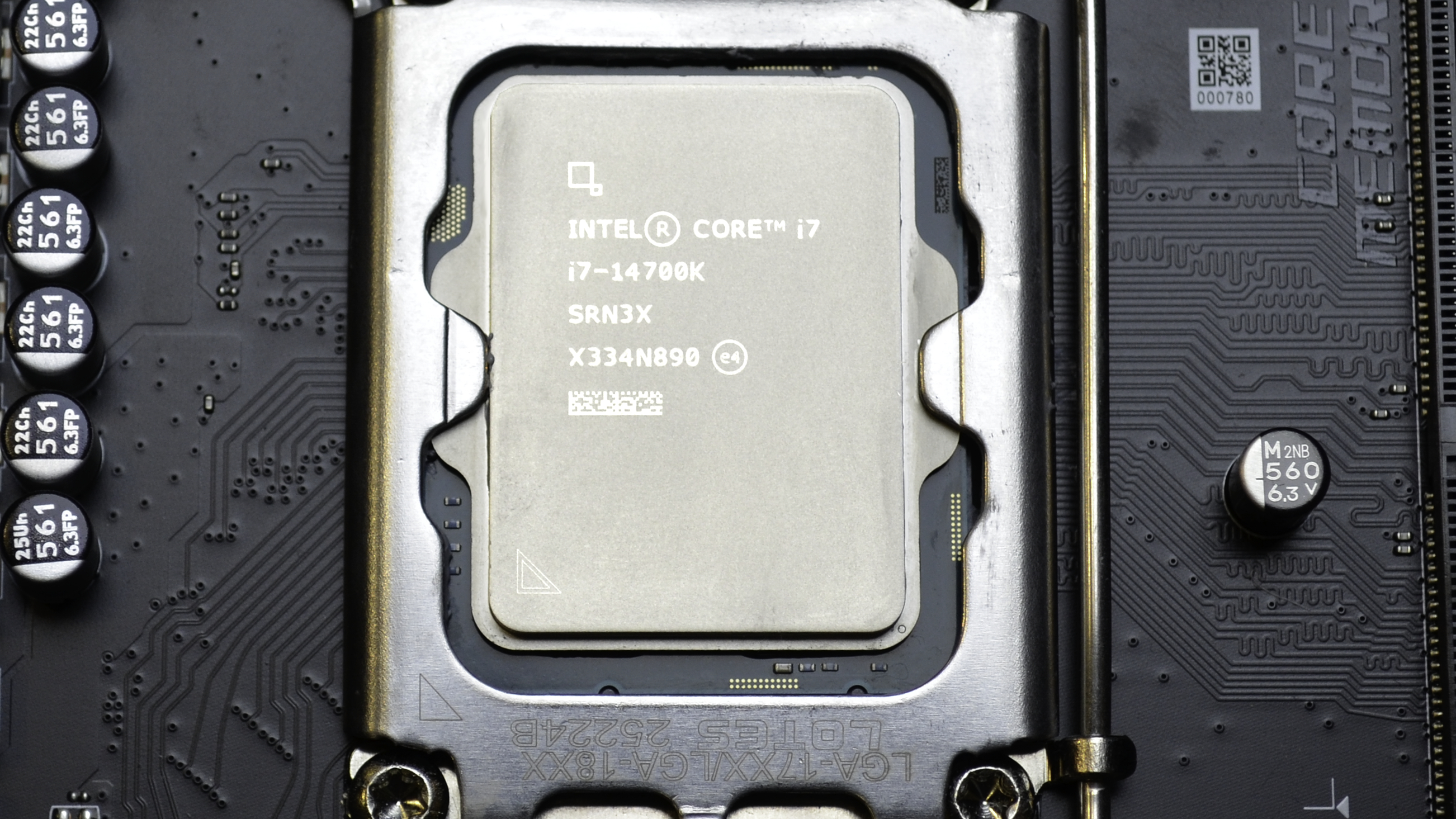Intel Core i7-14700K review: salvaging Raptor Lake Refresh with i9