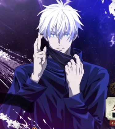 呪術廻戦 ファントムパレード（ファンパレ） 超破格！五条悟全