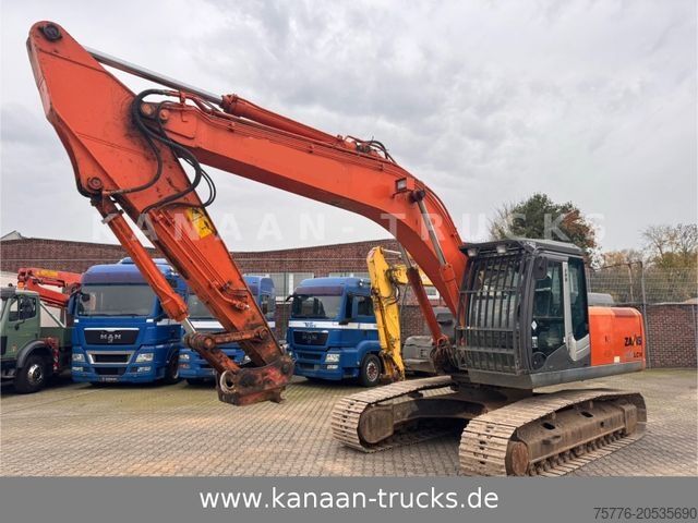 ➤ Used Hitachi Zx 250 Lcn 3 for sale on Machineseeker.com - many