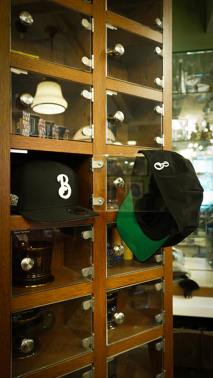 New Era® × MR.BROTHERS CUT CLUBが6月7日にリリース