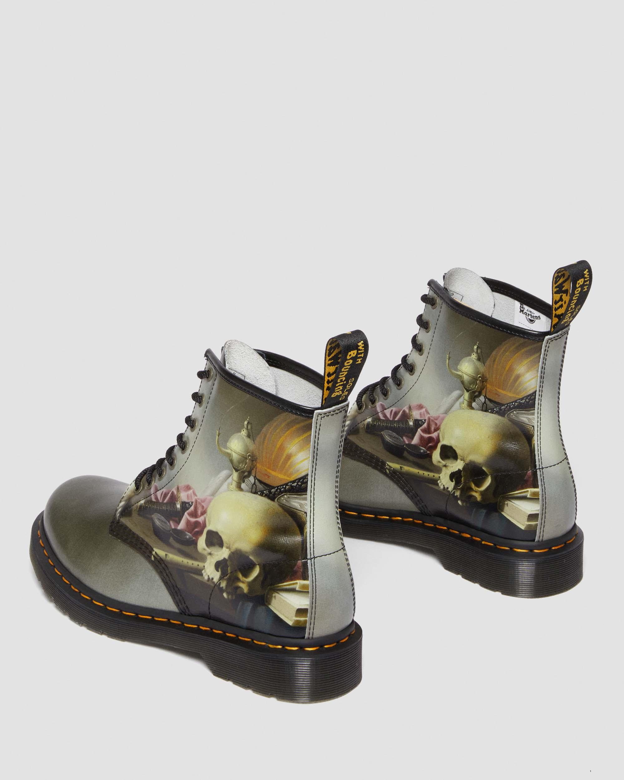 Dr. Martens x The National Gallery​