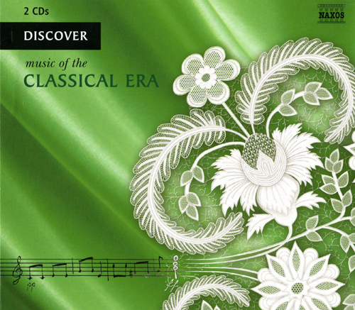 Music by Mozart, Haydn and their contemporaries. A classic