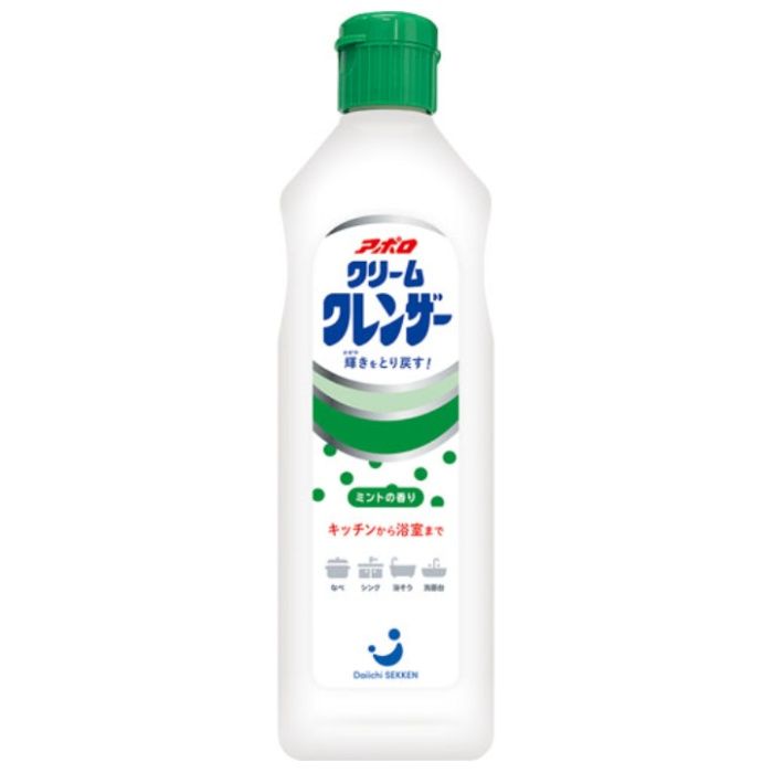 カネヨ泡立ちクレンザー 400gの通販｜クレンザー｜台所用洗剤