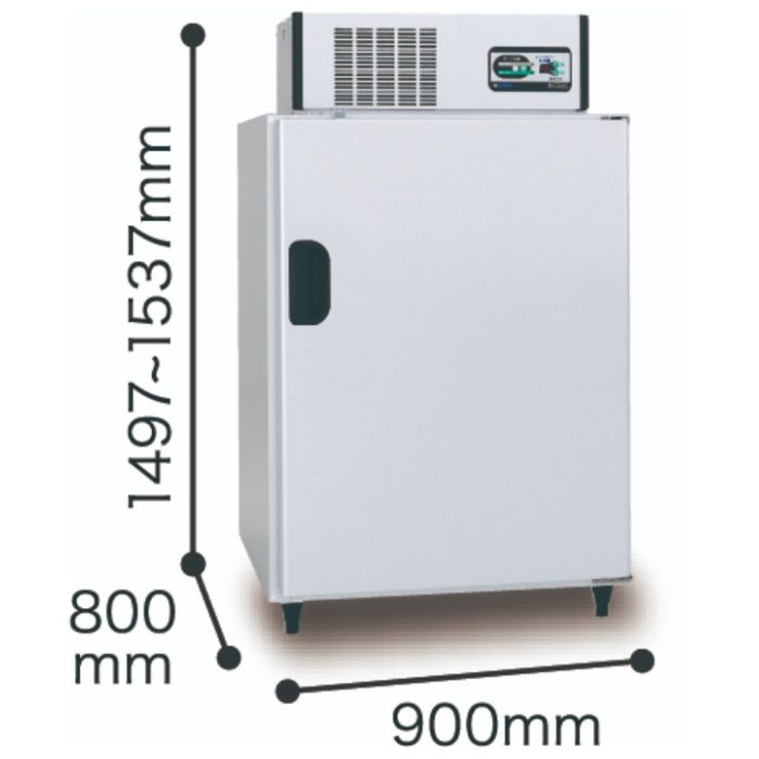 玄米専用保冷庫 LHR10NFの通販｜玄米専用｜玄米保冷庫・米保管庫｜収穫