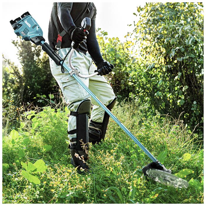 マキタ 36V充電式草刈機 本体 MUR369ADZの通販｜充電式の草刈り機・刈