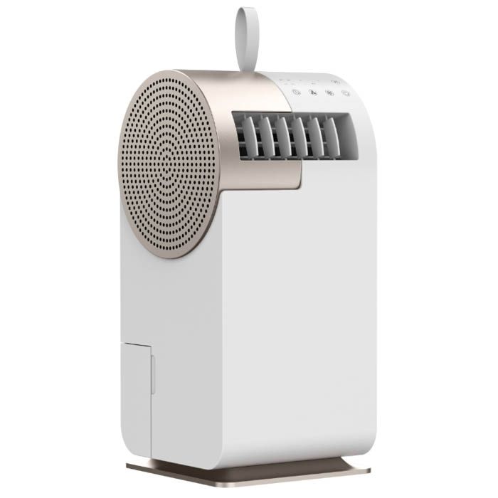 エスケイジャパン ポータブルミニクーラー PMCN-037の通販｜スポット