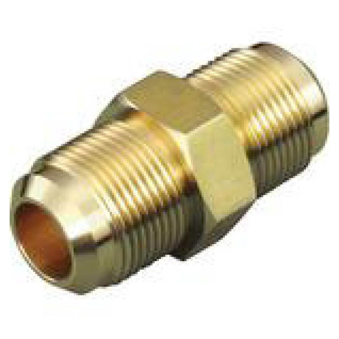 フレアナット2分 FN2の通販｜銅管｜エアコンパーツ｜ホームセンター