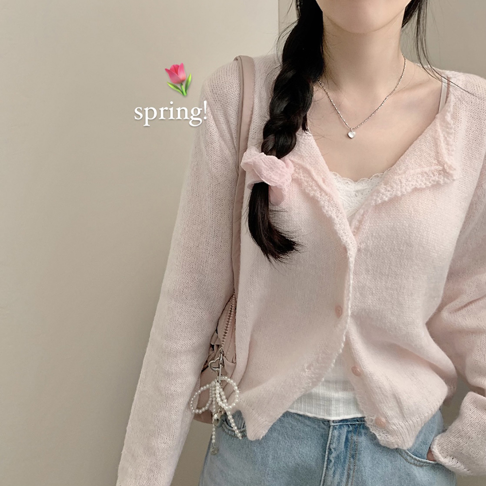 ストライプ長袖Tシャツ(4color) | ファッション通販サイト NUGU