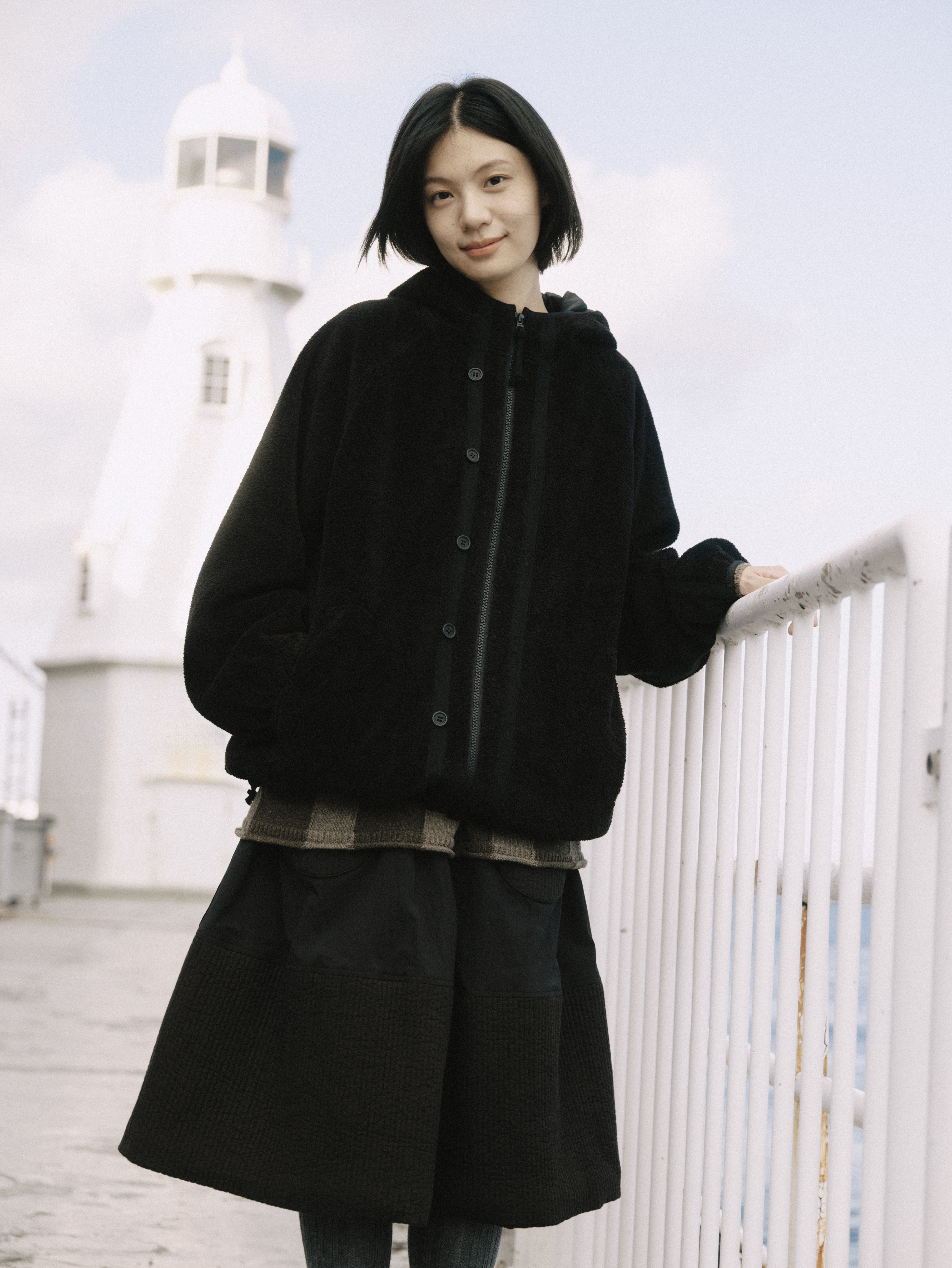 OHESHIO / オヘシオ | ファッション通販サイト NUGU