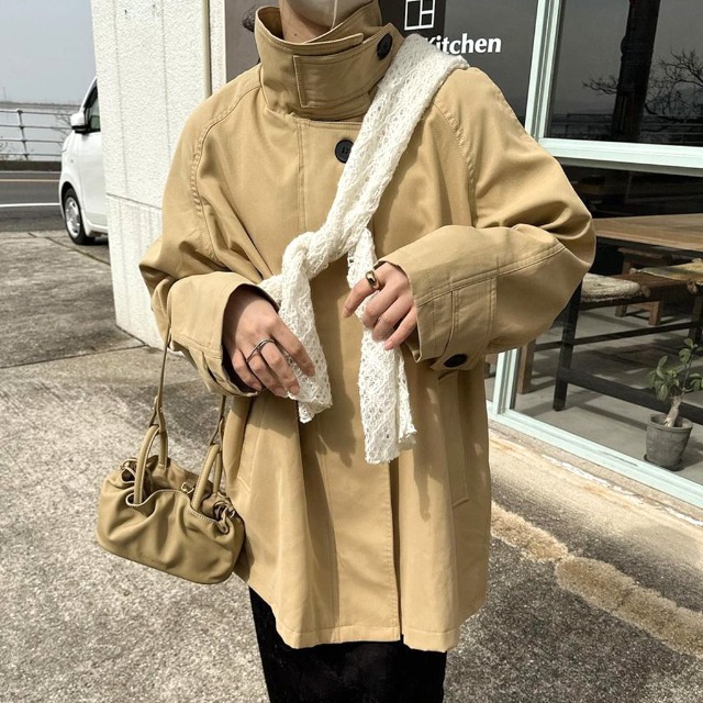 トレンチコート アウター ウィメンズ - セレクト | ファッション通販