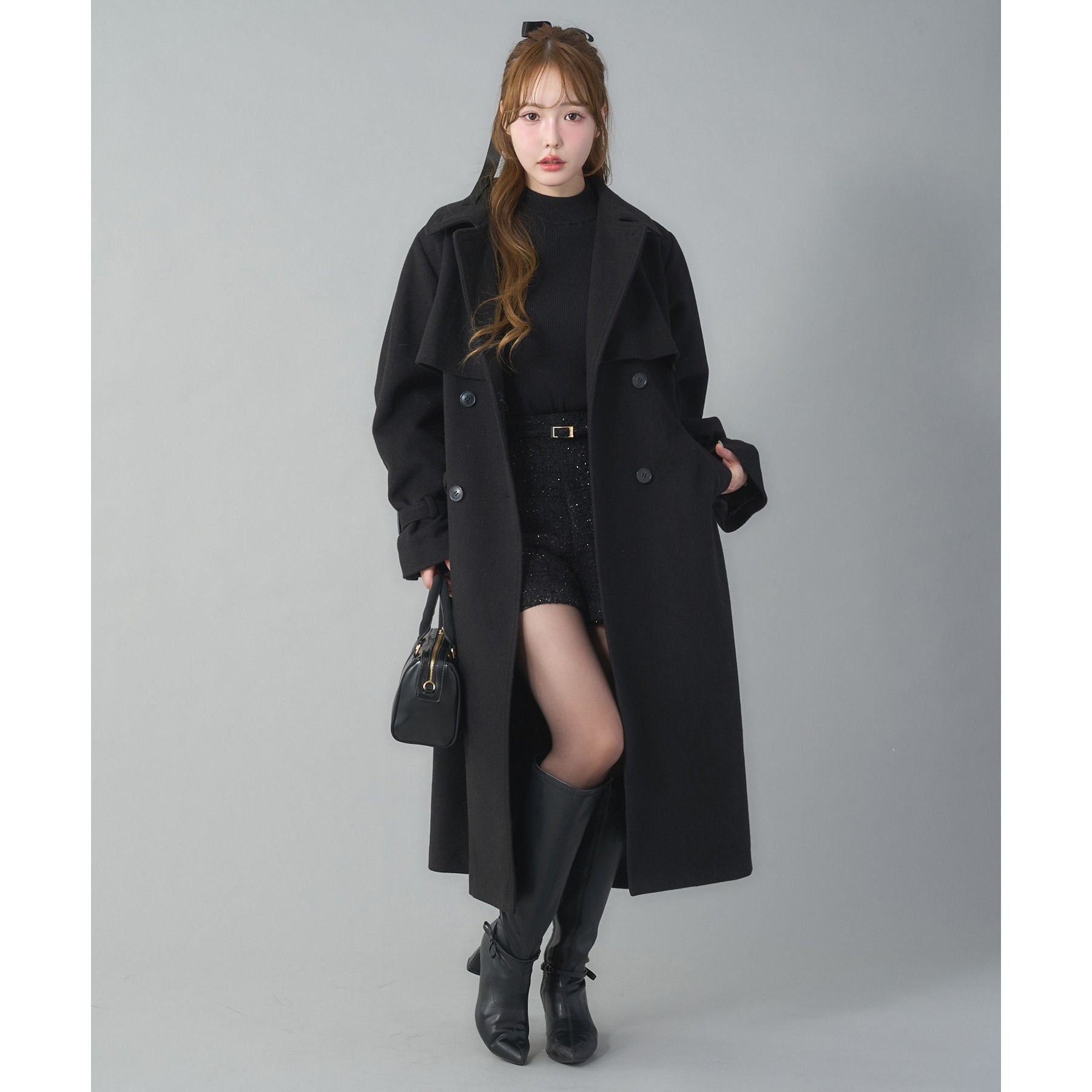 リバイバル】マルチロングコート・M/Lサイズ展開 | ファッション通販