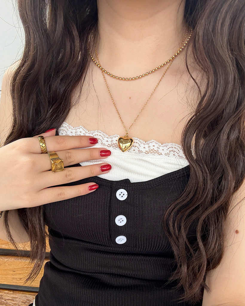 ネックレス ジュエリー レディース | ファッション通販サイト NUGU