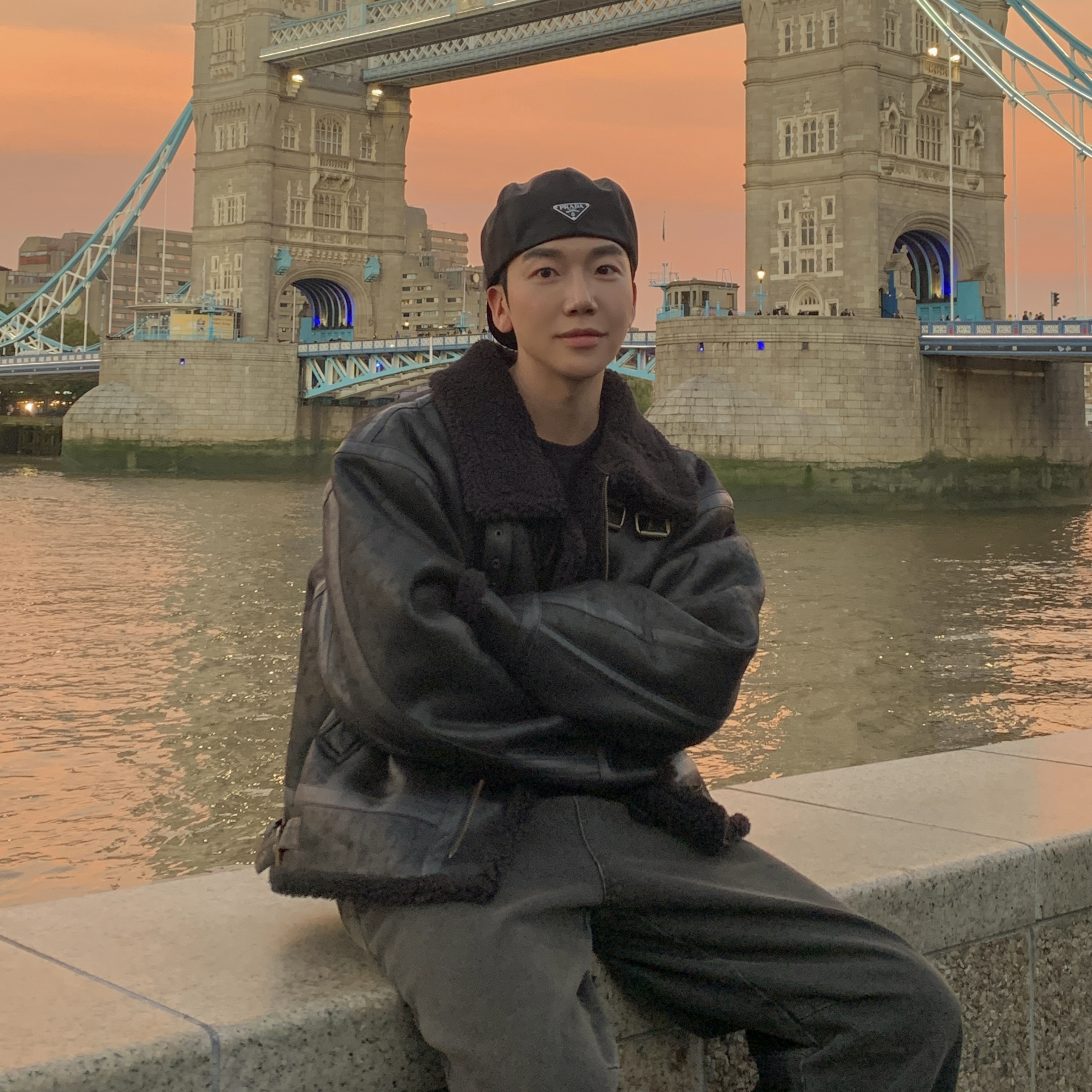 クロップドヴィンテージムートンコート | ファッション通販サイト NUGU