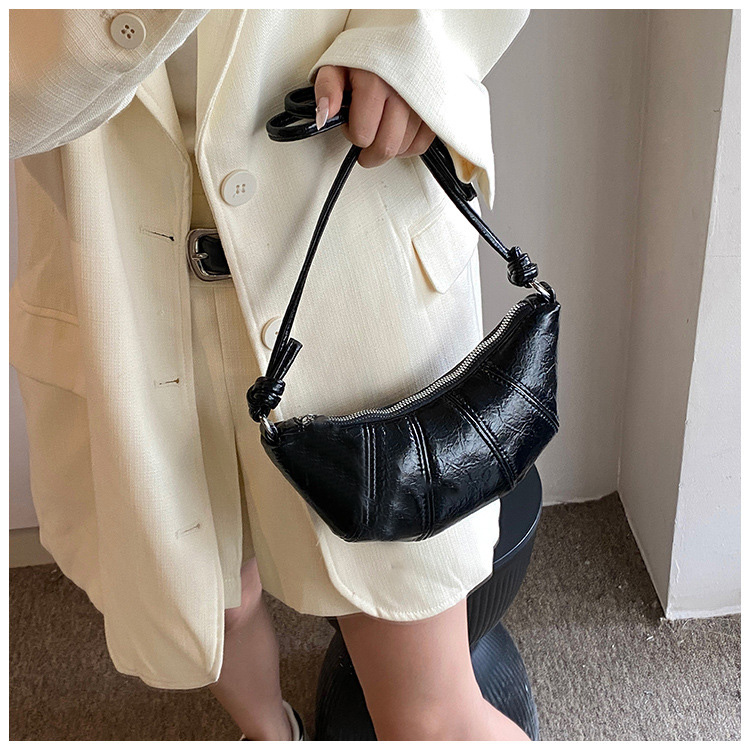 クロワッサンショルダーバッグ | ファッション通販サイト NUGU