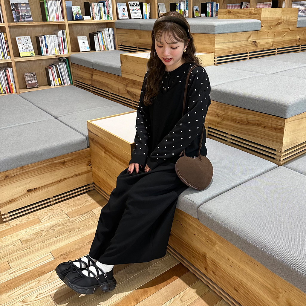 マフラーセットショートコート | ファッション通販サイト NUGU