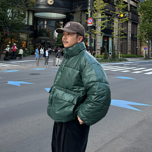 2ポケットダウンジャケット | ファッション通販サイト NUGU