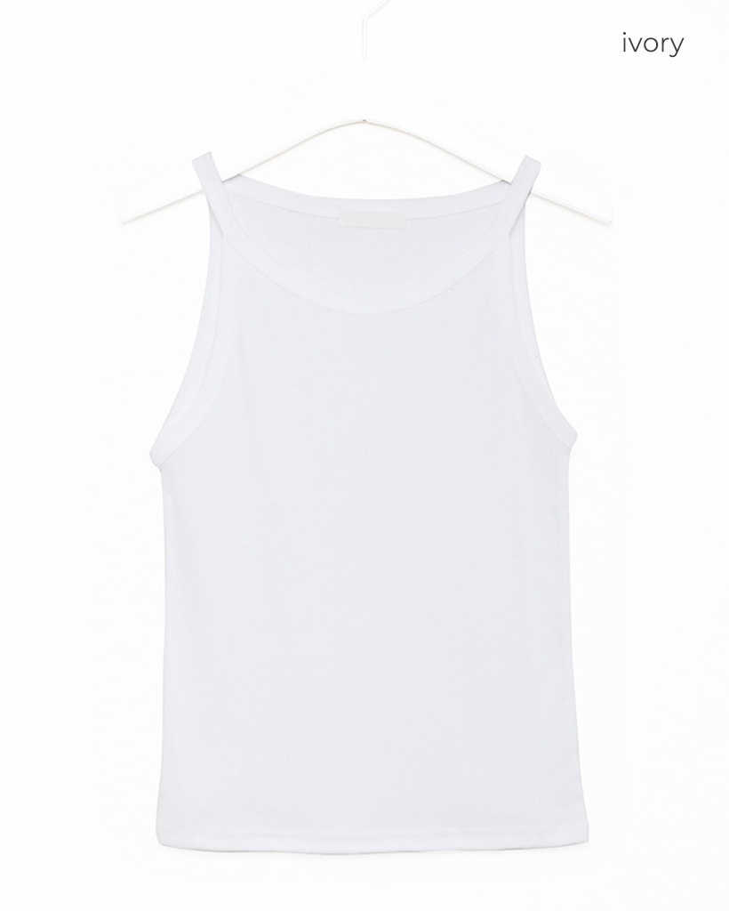 ホルターネックキャミソール | ファッション通販サイト NUGU