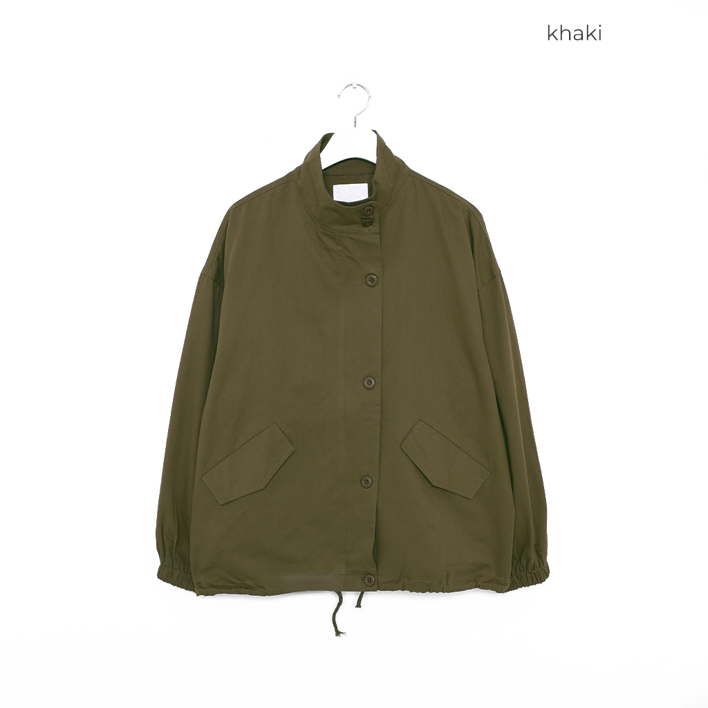 ビンテージミリタリージャケット | ファッション通販サイト NUGU
