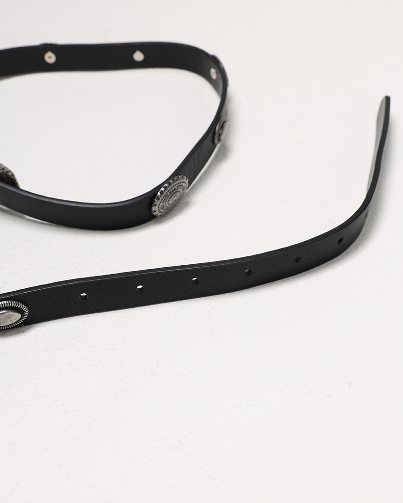 ウェスタンコンチョベルト | ファッション通販サイト NUGU